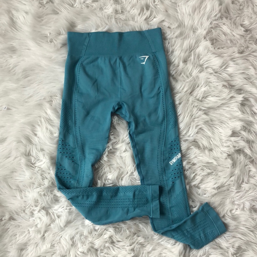Gymshark leggings